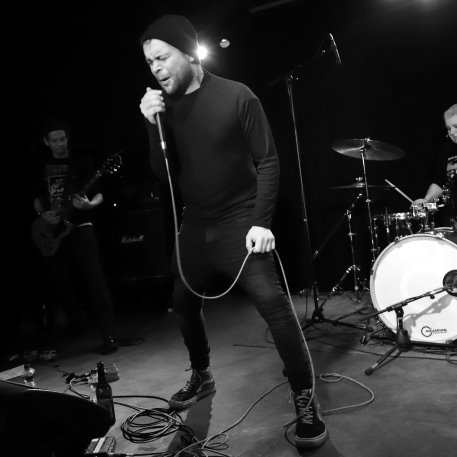 Batterrrii (D, Berlin) 7. Short and Loud Fest - Neue Zukunft, Berlin-Friedrichshain - 1. Februar 2025 (14).JPG